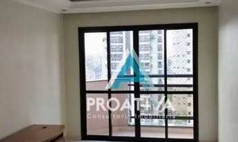 Imagem: Apartamento com 3 dormitórios à venda