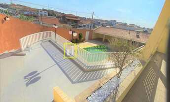 Imagem 6: Casa com 3 dorms, Rio Acima, Votorantim, Cod: 535