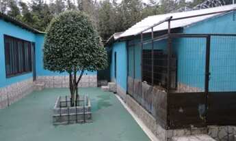 Imagem: Casa para Venda - 118m², 2 dormitórios