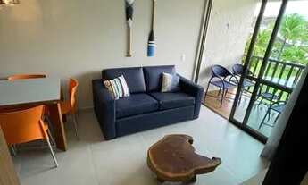 Imagem 9: Aluguel de Flat com 02 quartos no Beach Class Muro Alto