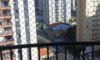 Imagem 2: Apartamento para venda com 65 metros quadrados com 2 quartos em Saúde - São Paulo - SP