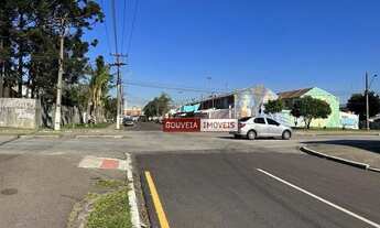 Imagem 3: Apartamento com 2 dormitórios para alugar, 47 m² - Parolin - Curitiba/PR