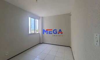 Imagem 7: Apartamento com 2 quartos no bairro Monte Castelo - Fortaleza/CE