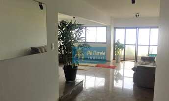 Imagem 7: Apartamento com 3 dormitórios à venda, 194 m² por R$ 680.000,00 - Canto do Forte - Praia G