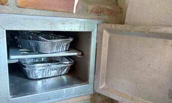 Imagem 3: Vendo Rancho em Pompeu