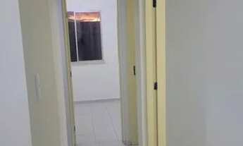 Imagem 3: Apartamento no Condomínio Novo Sol / Rosa Elze