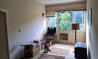 Imagem 2: Excelente imóvel de fundos próximo ao IMS com vista para o verde