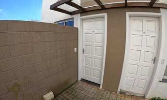 Imagem 3: Locação - Ótima casa com 2 dormitórios, quintal, em Condomínio Fechado - Cotia/SP!