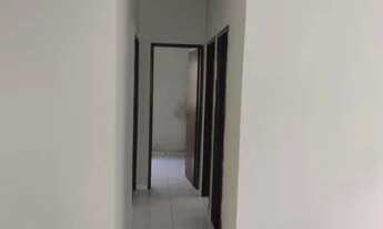 Imagem 6: Casa em Jardim Turu, três quartos