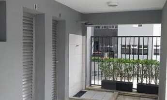 Imagem 14: Apartamento para aluguel tem 61 metros quadrados com 3 quartos em Mooca - São Paulo - SP