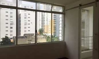 Imagem: Apartamento reformado com 2 dormitórios