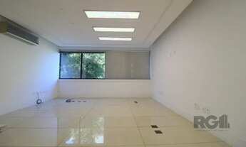 Imagem 3: Conjunto/Sala para Venda - 40m², 0 dormitórios, Praia de Belas