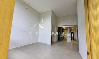 Imagem 4: Casa - Condomínio Portinari - Paulínia