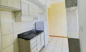 Imagem: APARTAMENTO VIVENDAS DO ALEIXO 03 QUARTOS