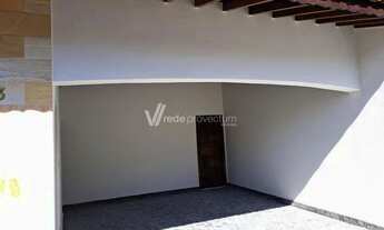 Imagem: Casa - Vila Lemos - Campinas