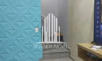 Imagem 4: Cobertura à venda 2 quartos 2 vagas Igaraçu Floresta - Santo André - SP