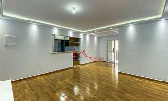 Imagem 5: Apartamento com 2 dormitórios à venda, 99 m² por R$ 585.000 - Vila Guilhermina - Praia Gra