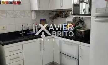 Imagem 4: Apartamento em Condomínio Padrão para Venda no bairro Conjunto Habitacional Padre Manoel d