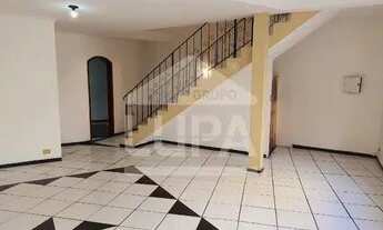 Imagem 6: Sobrado com 3 dormitórios para locação no Parque Mandaqui