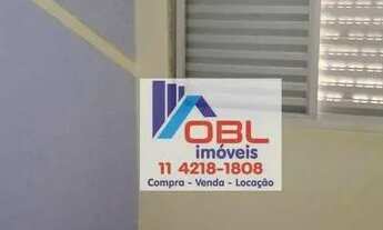 Imagem 7: Apartamento com 3 dormitórios à venda, 63 m² por R$ 314.000,00 - Sítio Pinheirinho - São P