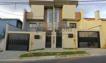 Imagem: SOBRADO 03 QUARTOS-AFONSO PENA