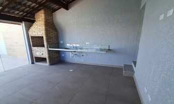 Imagem 7: Cobertura com Area Gourmet, 2 dormitórios sendo 1 suíte e com 2 vaga de garagem