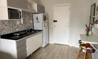 Imagem 2: Kitnet Santa Cecília São Paulo