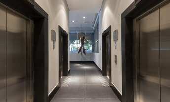 Imagem 1: Sala na Av. Paulista - 37 m² - 1 Vaga - Nova - Excelente localização