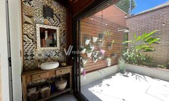 Imagem 6: Casa - Parque Alto Taquaral - Campinas