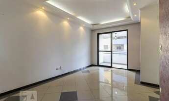 Imagem 2: Apartamento para Aluguel - Jardim Santa Emília, 3 Quartos, 75 m2