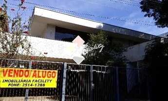 Imagem: Sobrado Residencial para venda e locação