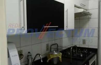 Imagem 7: Apartamento - Loteamento Parque São Martinho - Campinas