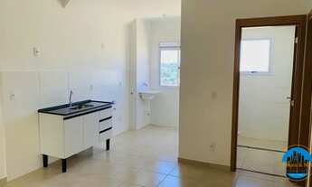 Imagem 2: Apartamento Padrão