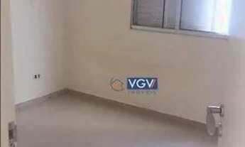 Imagem 7: Apartamento com 2 dormitórios à venda, 60 m² por R$ 400.000,00 - Jabaquara - São Paulo/SP