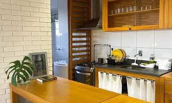 Imagem 6: Apartamento para aluguel possui 70 metros quadrados com 3 quartos em Ponta Verde - Maceió