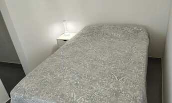 Imagem 6: Apartamento para aluguel com 36 metros quadrados com 1 quarto em Centro - Salvador - Bahia