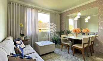 Imagem 3: BELO HORIZONTE - Apartamento Padrão - Santa Amélia