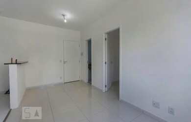 Imagem 2: Apartamento para Aluguel - Bom Retiro, 1 Quarto, 33 m2