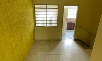 Imagem 4: Casa para aluguel com 50 metros quadrados com 1 quarto em Ipiranga - São Paulo - SP