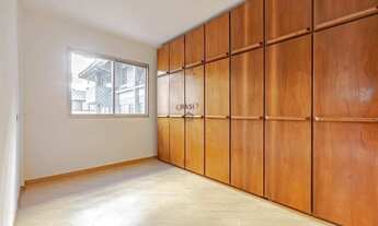 Imagem 6: CURITIBA - Apartamento Padrão - Bigorrilho