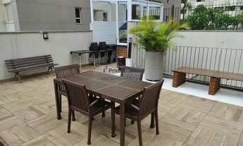 Imagem 2: Apartamento para venda em Moema Passaros fora da rota 3 quartos