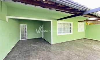 Imagem 3: Casa - Vila Miguel Vicente Cury - Campinas