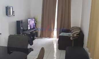 Imagem 3: Apartamento - Jardim Boa Esperança - Campinas