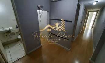 Imagem: Sala à venda no bairro Centro - Niterói/RJ