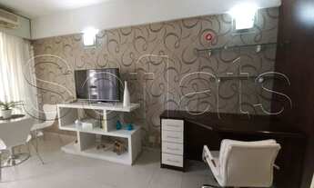 Imagem 3: Flat Mercure Grand Plaza Paulista no Paraíso para locação, 1 dormitório e 1 vaga