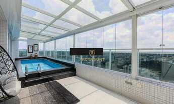 Imagem: Cobertura com 5 dormitórios à venda, 572