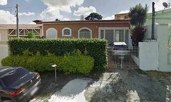 Imagem 2: Casa com 3 quartos para locação , 165 m² por R$ 2.500/mês - Vila Nogueira - Campinas/SP