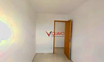 Imagem 7: Apartamento com 2 dormitórios à venda, 36 m² por R$ 264.900,00 - Jardim Vila Formosa - São