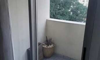 Imagem 2: Apartamento para Locação em São Paulo, Bela Vista, 1 dormitório, 1 banheiro, 1 vaga