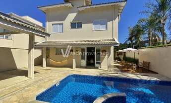 Imagem: Casa - Metropolitan Park - Paulínia